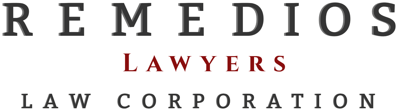 Remedios Lawyers