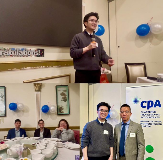 CPABC Richmond/South Delta Chapter Members Celebration 2026