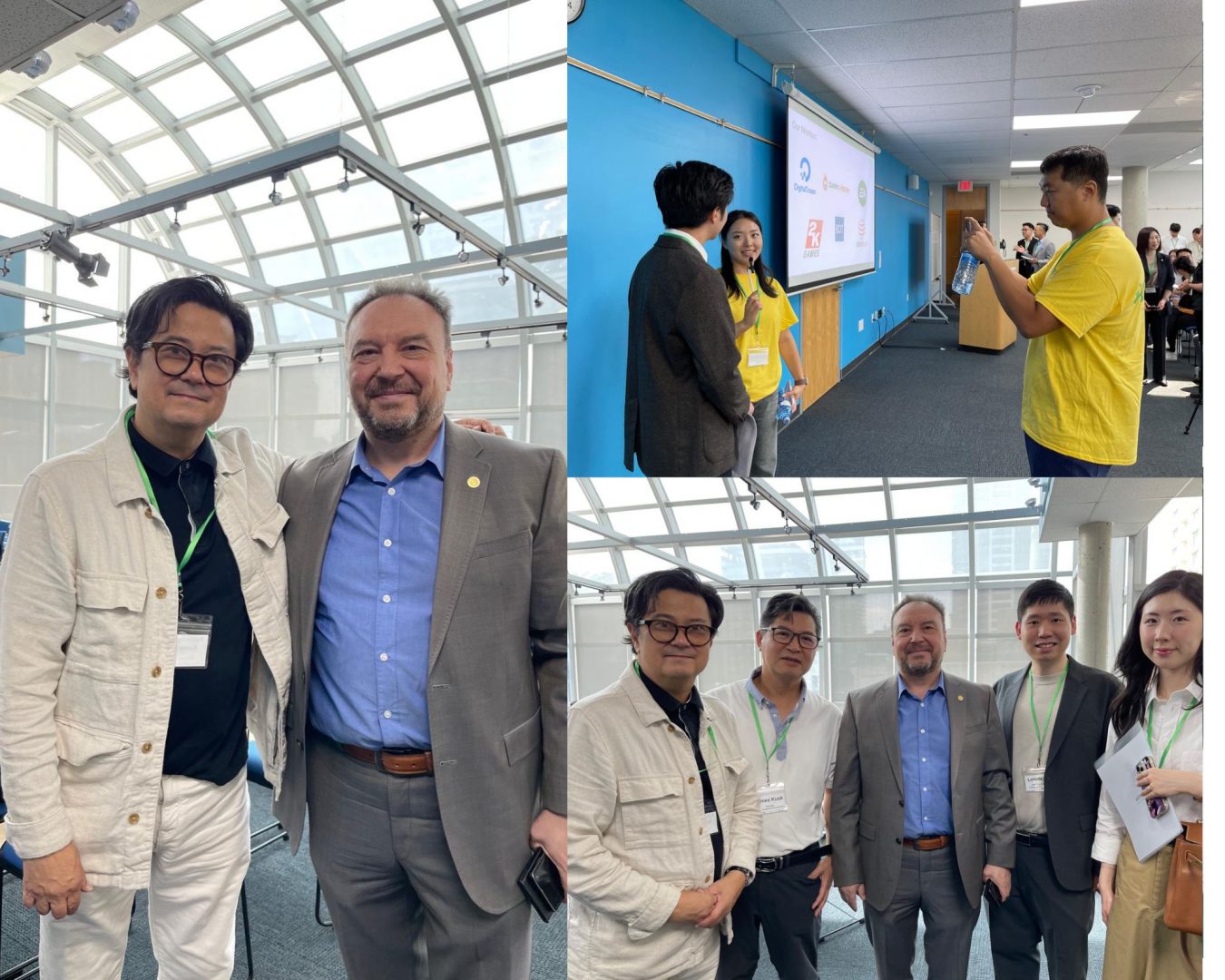 Strengthening Networks and Ideas at KATEC Connect 2025