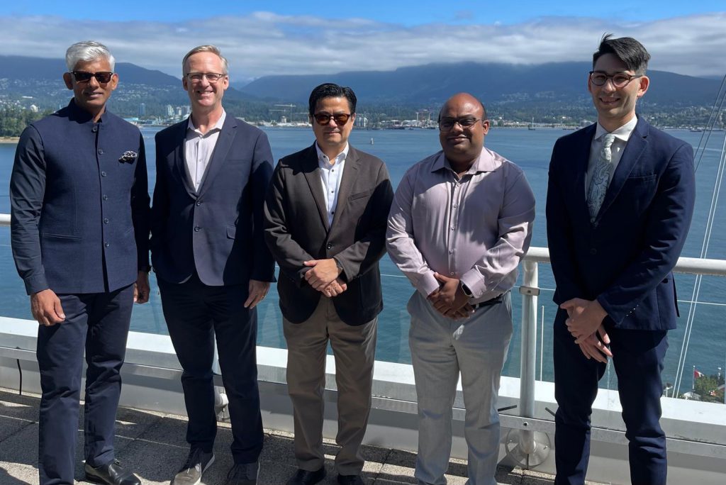 Remedios & Company Engages with Reliance Industries Ltd. to Explore Strategic Collaboration Opportunities