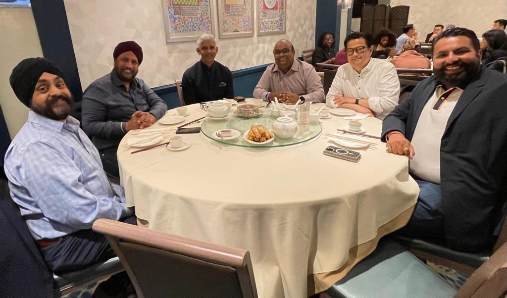 Remedios & Company Engages in Strategic Dialogue to Strengthen Indo-Canadian Business Relations