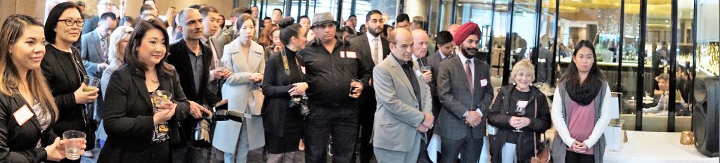Remedios & Company 2017 Anniversary Celebration