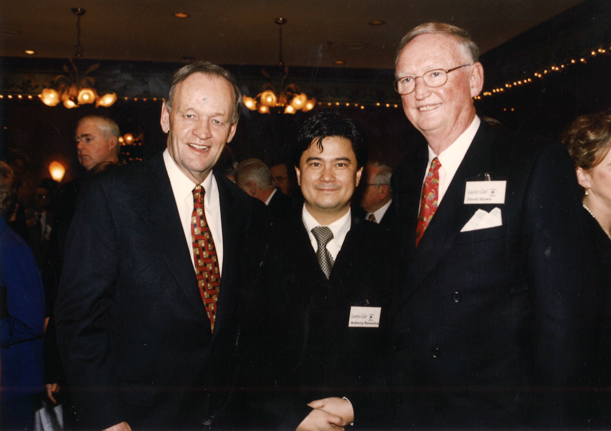 Remedios Lawyers community and international engagement image