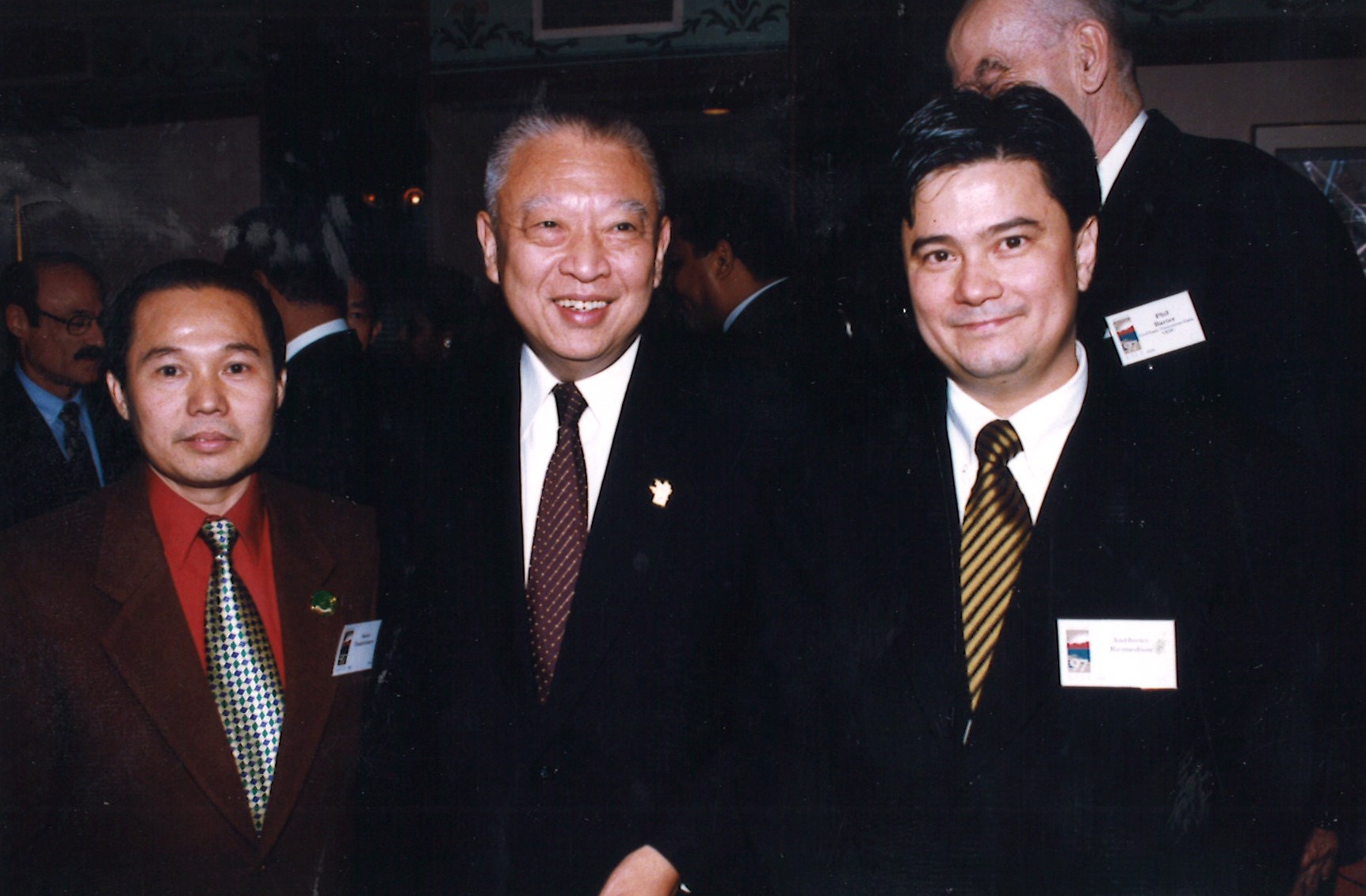 Remedios Lawyers community and international engagement image