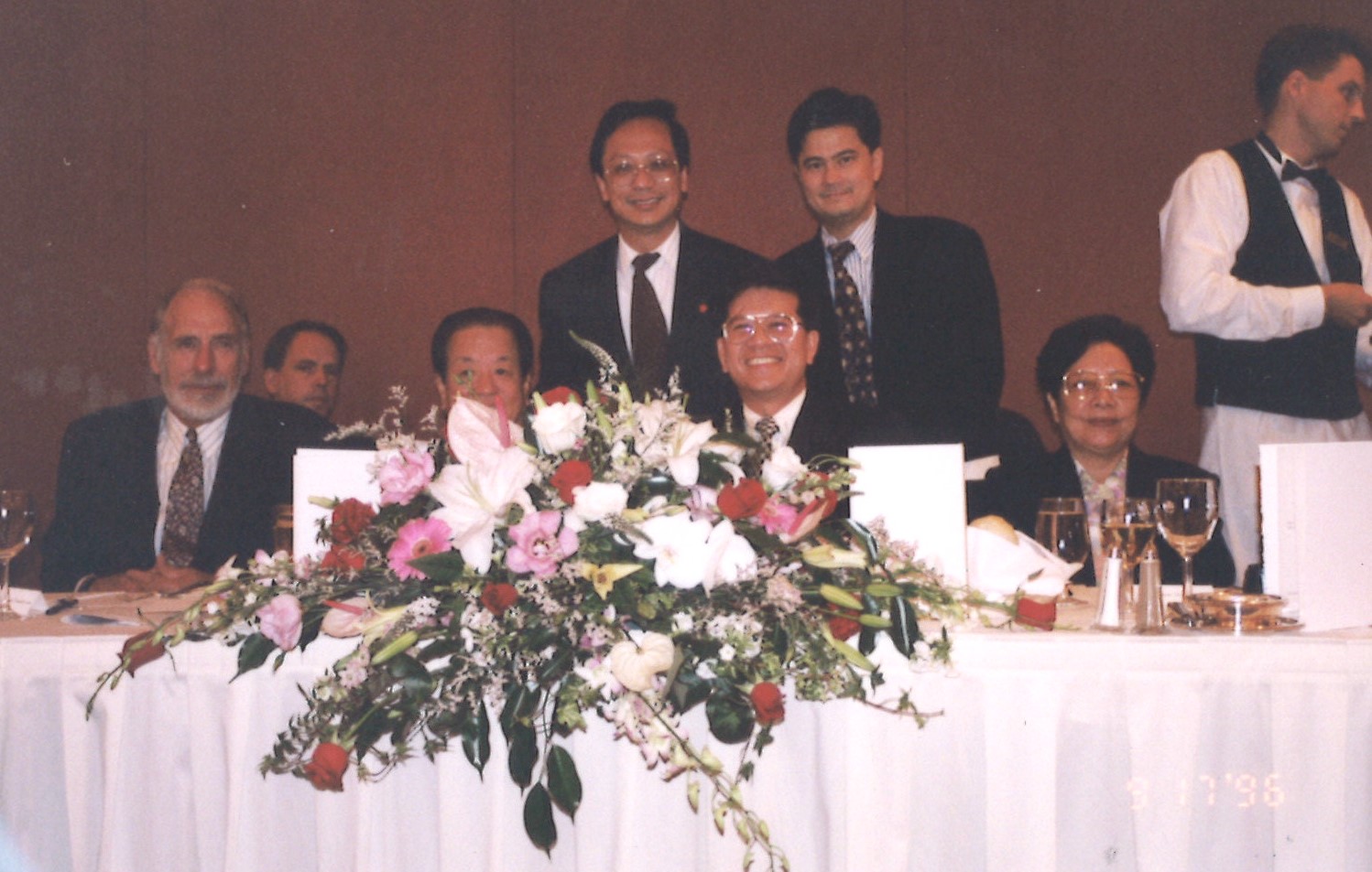 Remedios Lawyers community and international engagement image