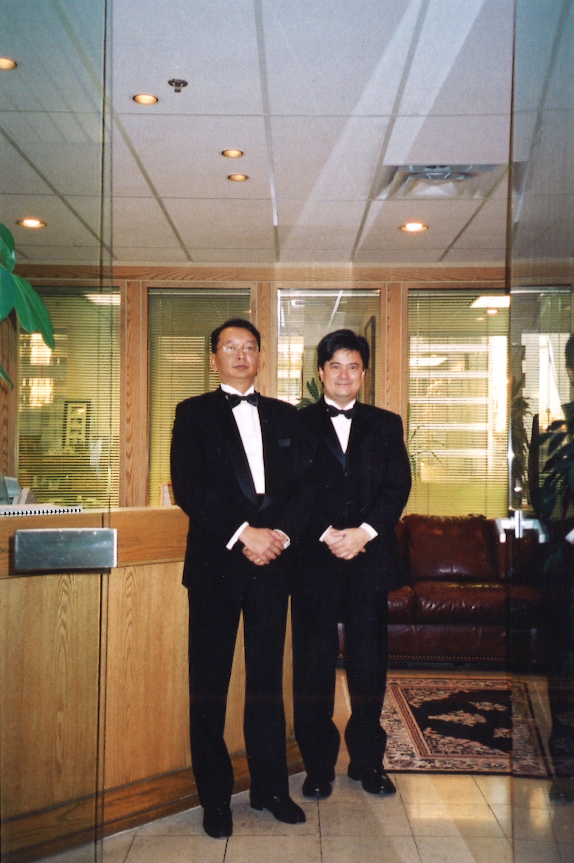 Remedios Lawyers community and international engagement image