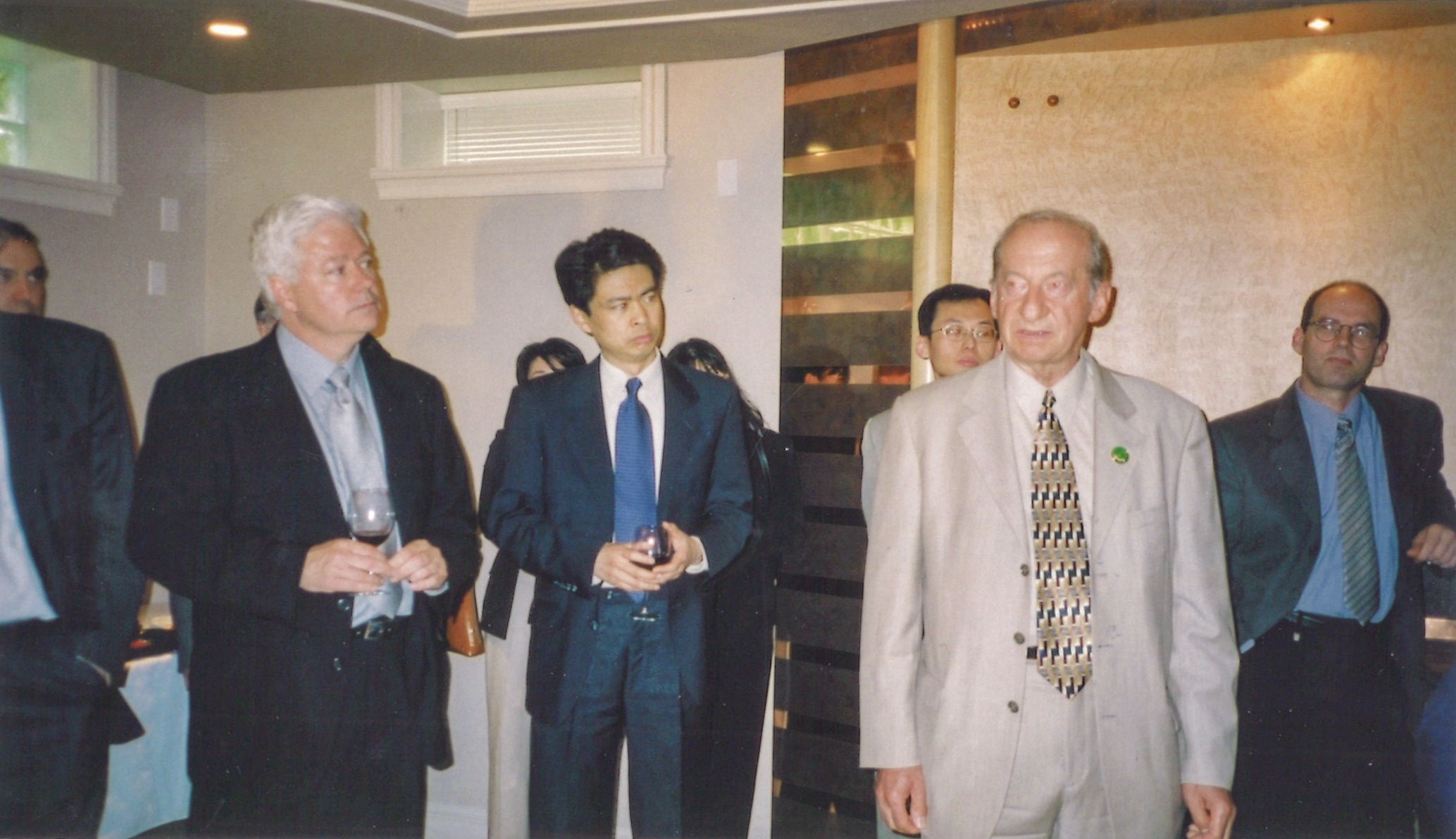 Remedios Lawyers community and international engagement image