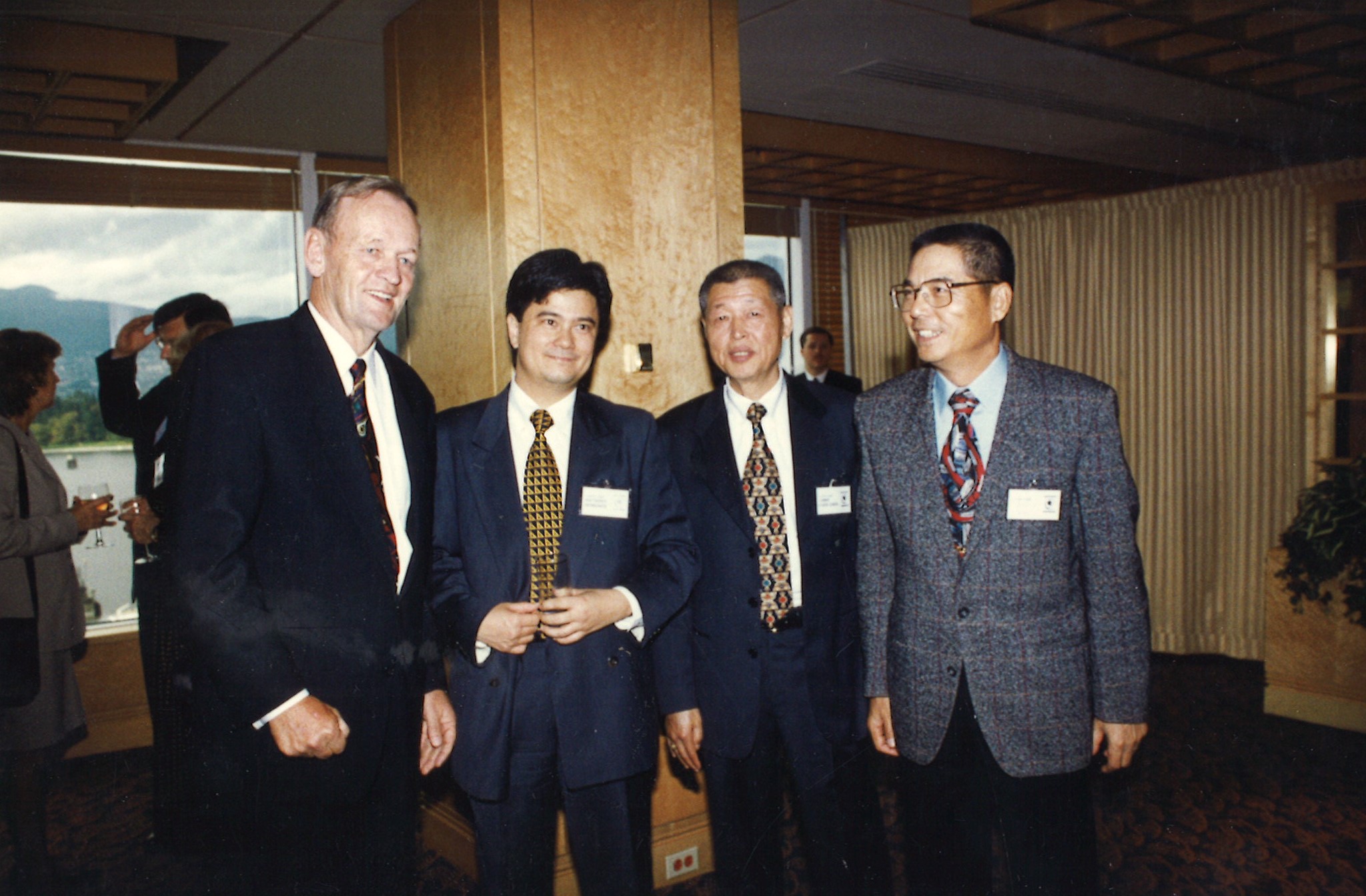Remedios Lawyers community and international engagement image