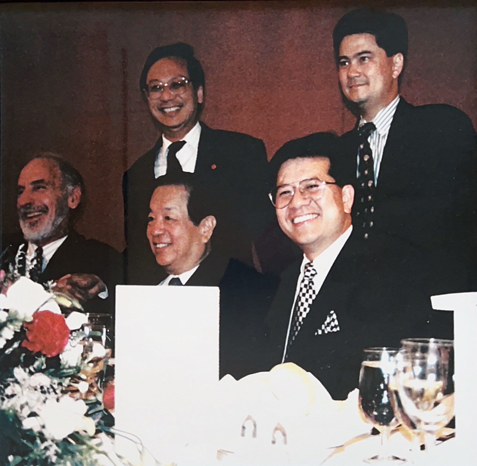 Remedios Lawyers community and international engagement image