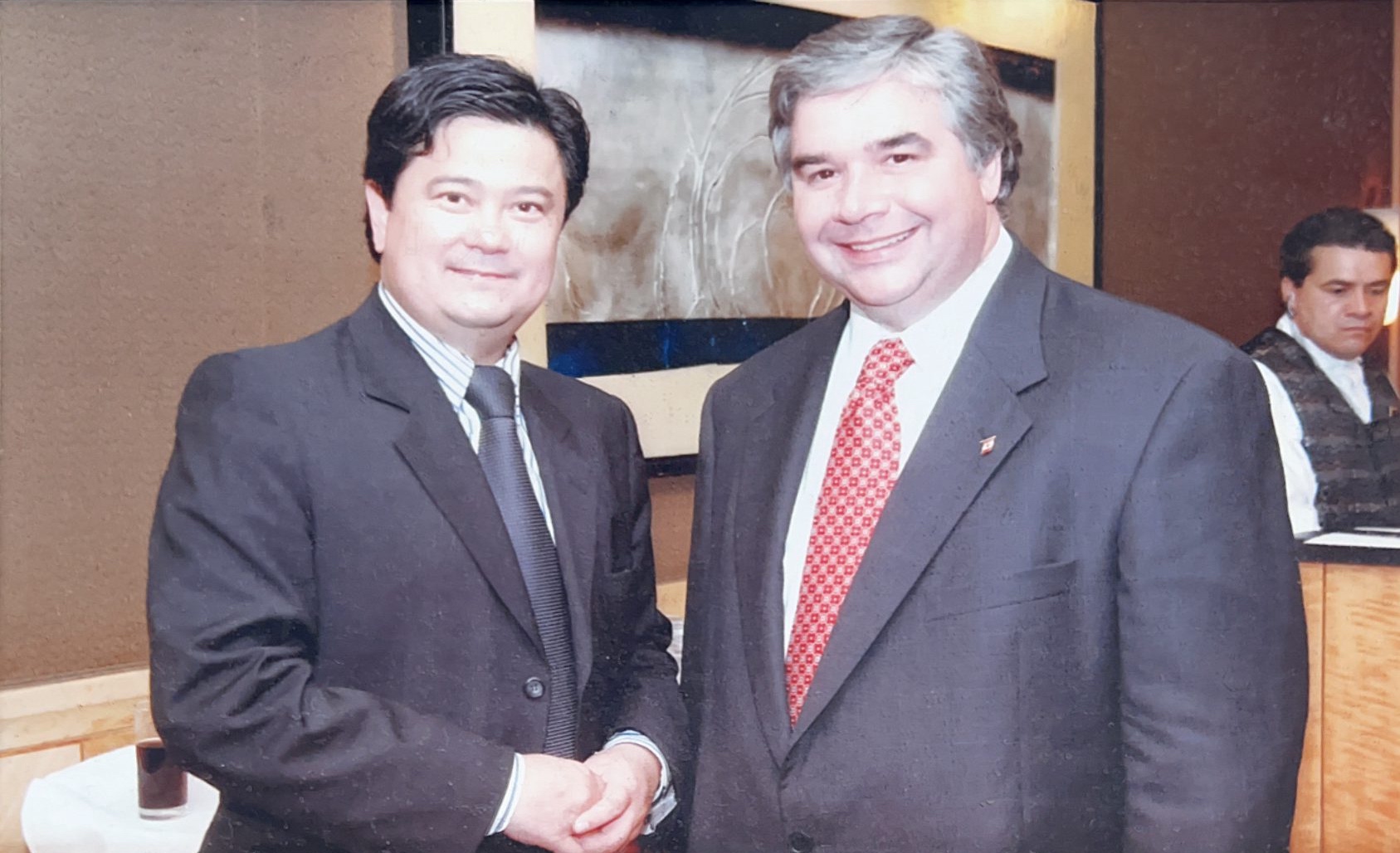 Remedios Lawyers community and international engagement image