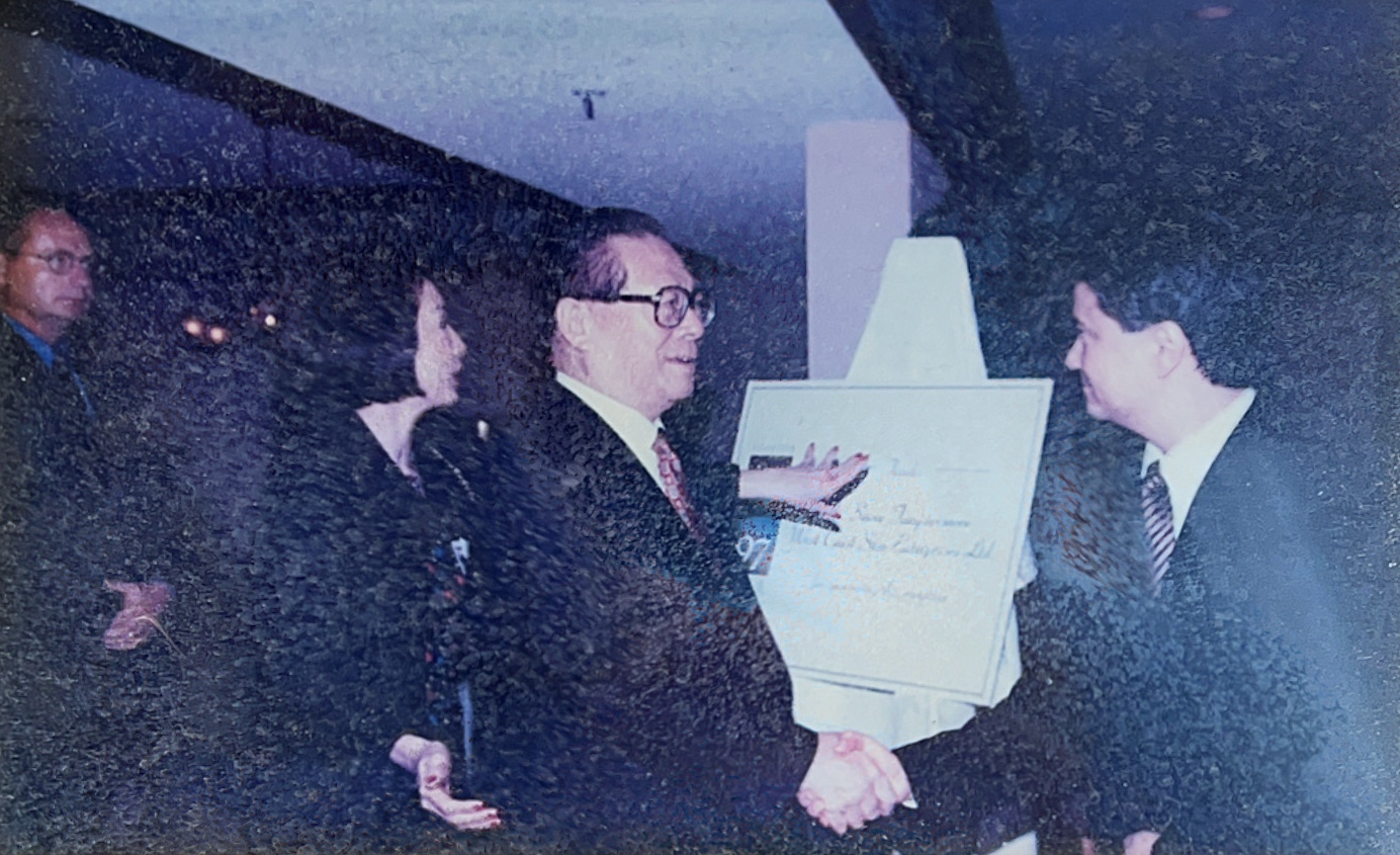 Remedios Lawyers community and international engagement image