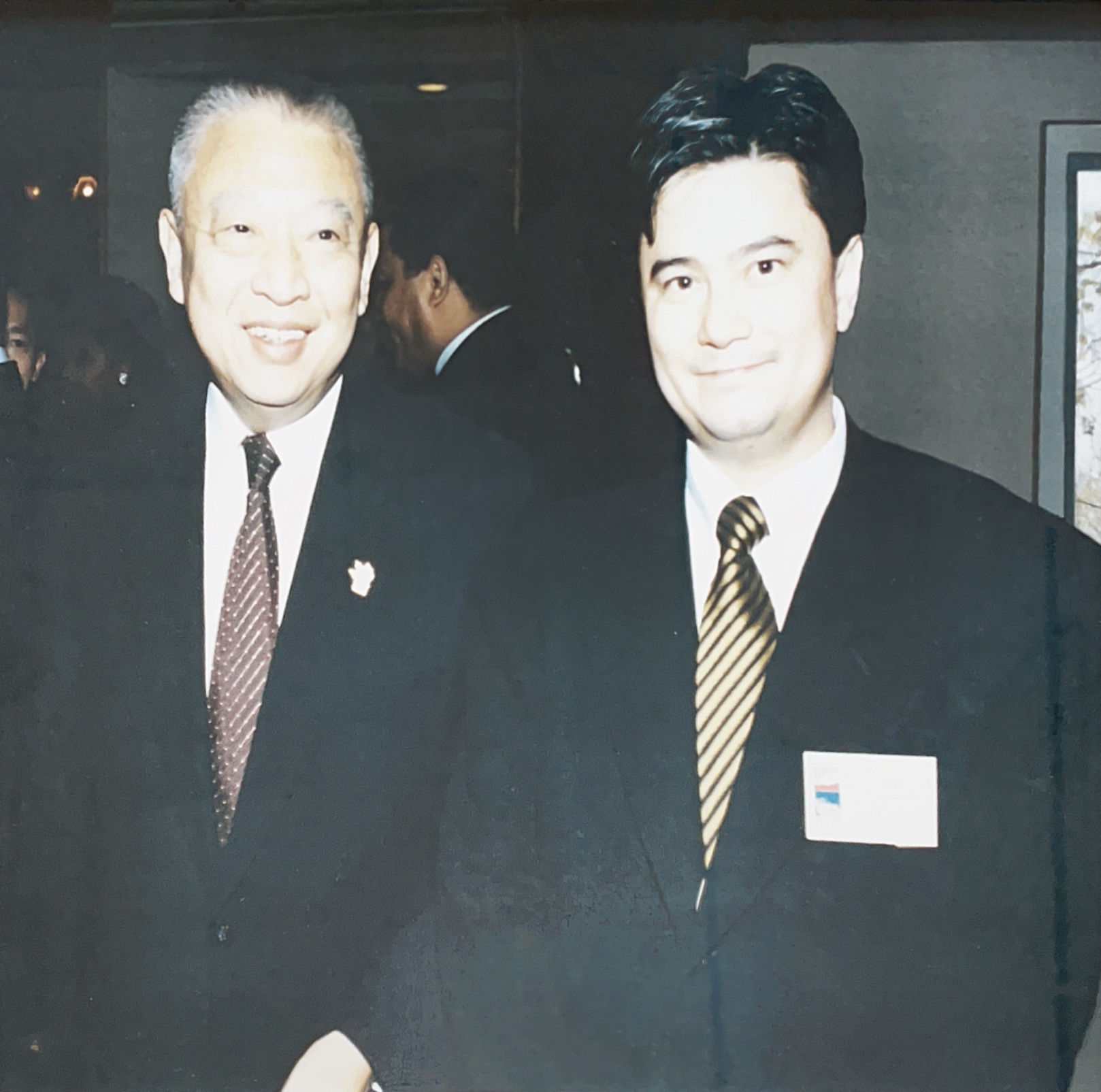 Remedios Lawyers community and international engagement image