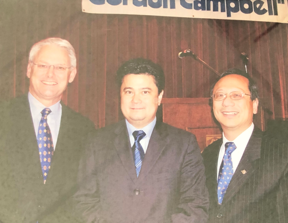 Remedios Lawyers community and international engagement image