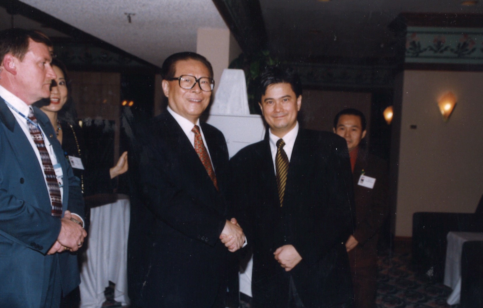 Remedios legal practice legacy image