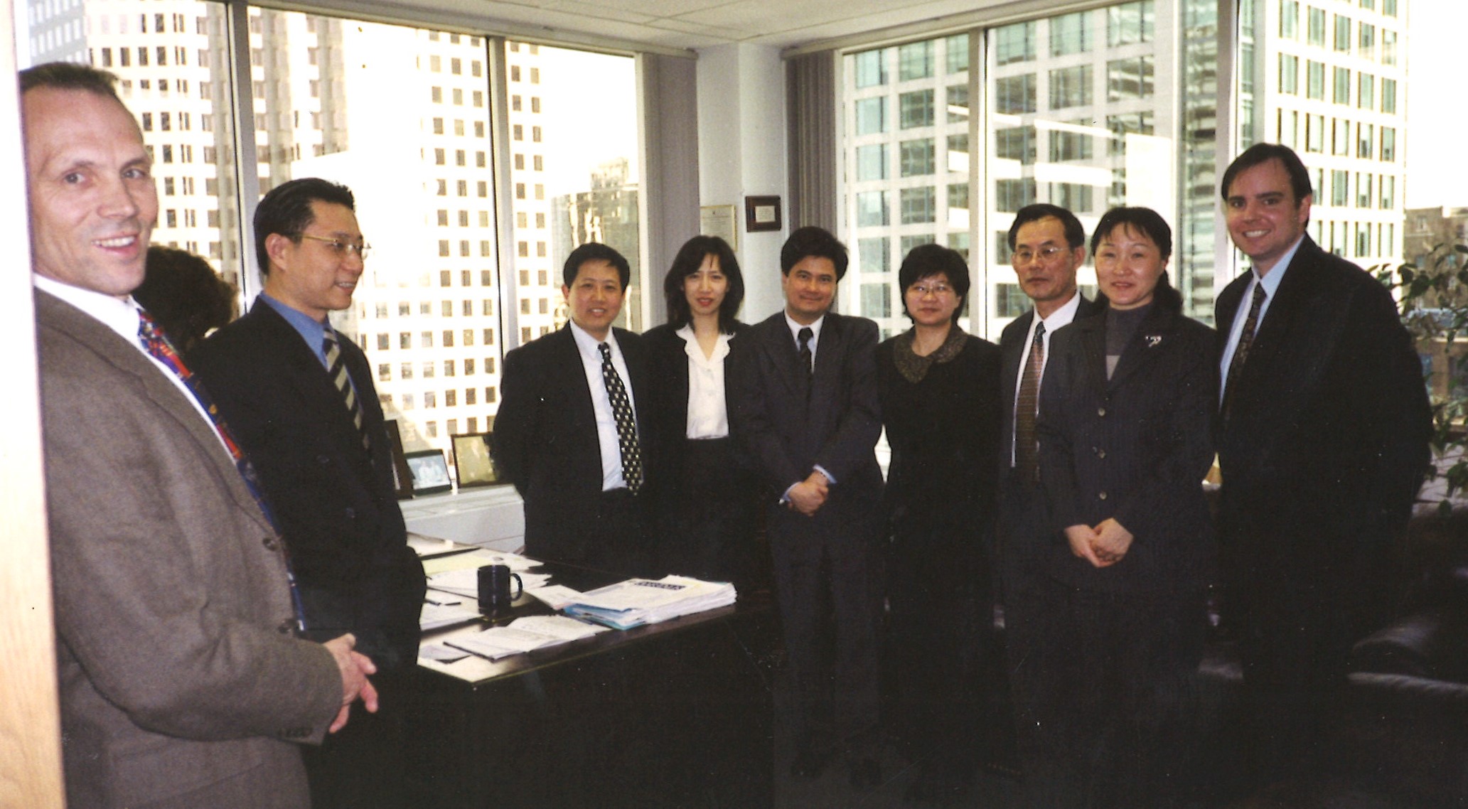 Remedios legal practice legacy image