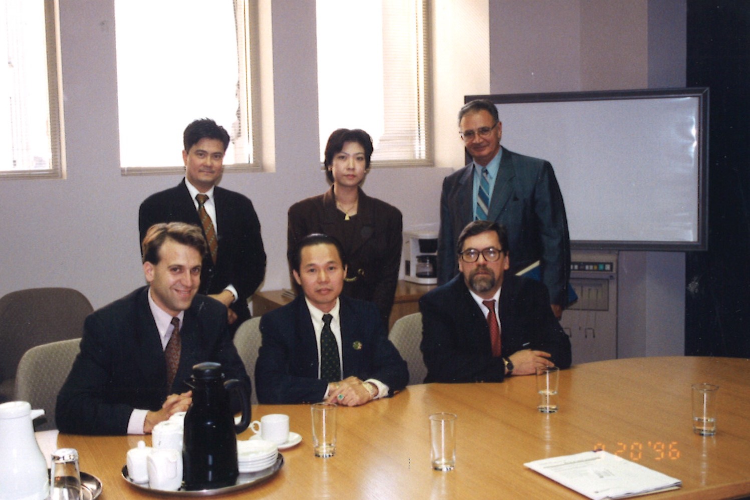 Remedios legal practice legacy image
