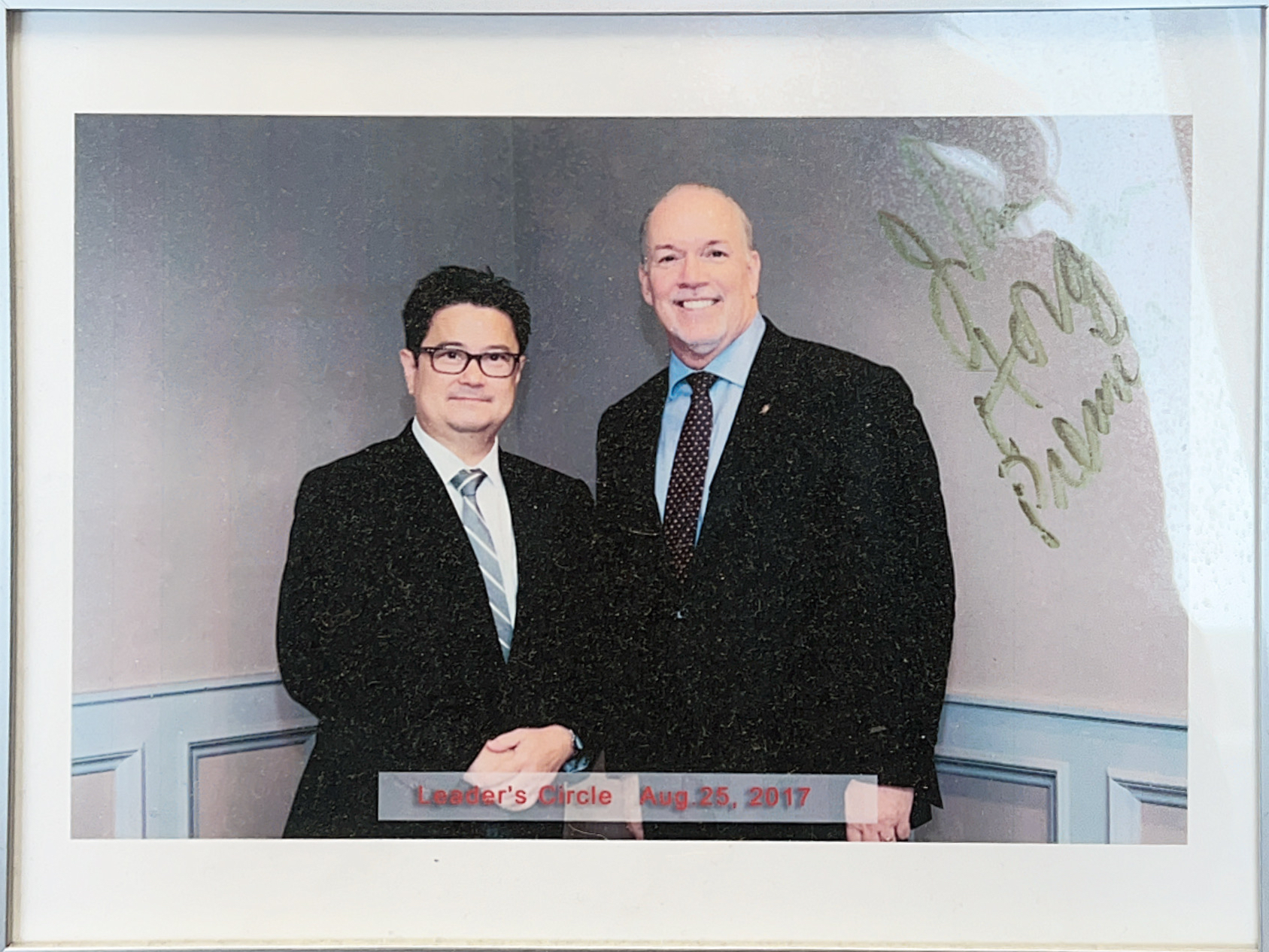 Remedios legal practice legacy image