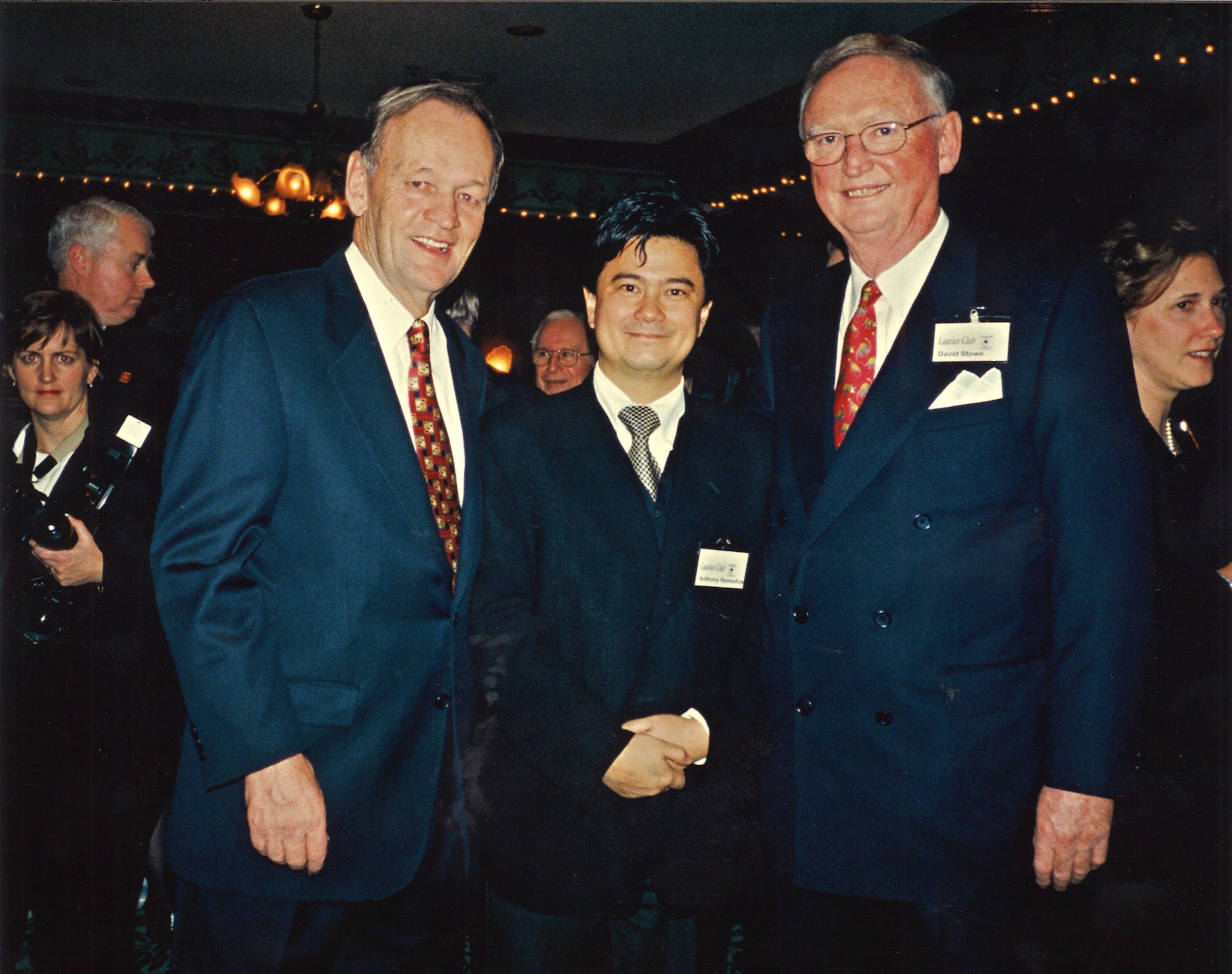 Remedios legal practice legacy image